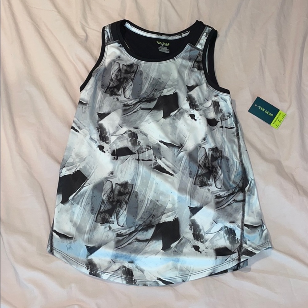 FINAL OFFER Brand New Workout Tank